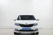 Kia Rio III Рестайлинг Новокузнецк  - изображение 33