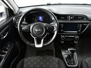 Kia Rio IV Новосибирск  - изображение 34