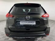 Nissan X-Trail III Рестайлинг Москва  - изображение 25