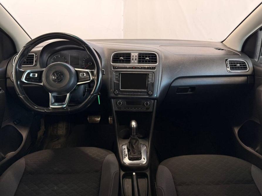 Volkswagen Polo V Рестайлинг Тольятти  - изображение 15