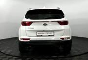 Kia Sportage IV Нижний Новгород  - изображение 30