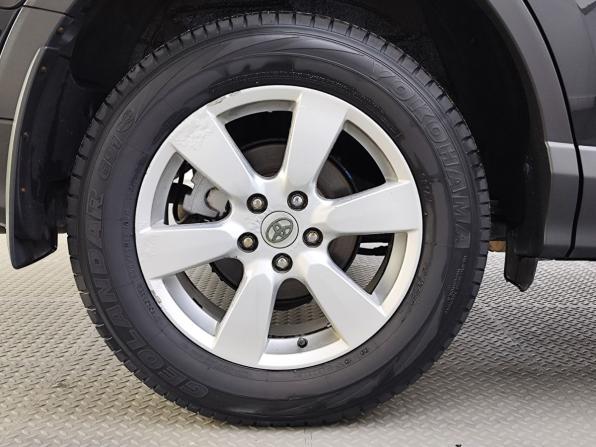 Toyota RAV4 IV (XA40) Рестайлинг с пробегом 2016 года, цена 2 200 000 рублей, 150980 км, внедорожник, Автокод Объявления