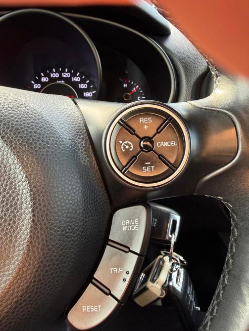 Kia Soul II Рестайлинг Оренбург  - изображение 17