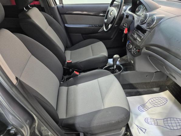 Chevrolet Nexia I с пробегом 2023 года, цена 945 000 рублей, 46253 км, седан, Автокод Объявления