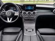 Mercedes-Benz GLC Coupe I (C253) Рестайлинг Санкт-Петербург  - изображение 37