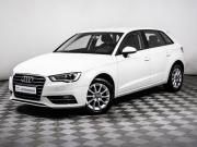 Audi A3 III (8V) Москва  - изображение 16