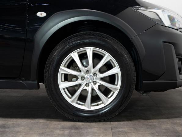 Subaru XV II Рестайлинг с пробегом 2021 года, цена 2 005 000 рублей, 103700 км, внедорожник, Автокод Объявления
