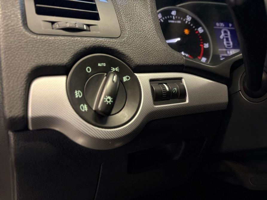 Skoda Octavia II (A5) Рестайлинг Ростов-на-Дону  - изображение 12