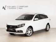 Lada (ВАЗ) Vesta I Казань  - изображение 9