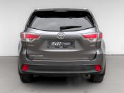 Toyota Highlander III (XU50) Москва  - изображение 36