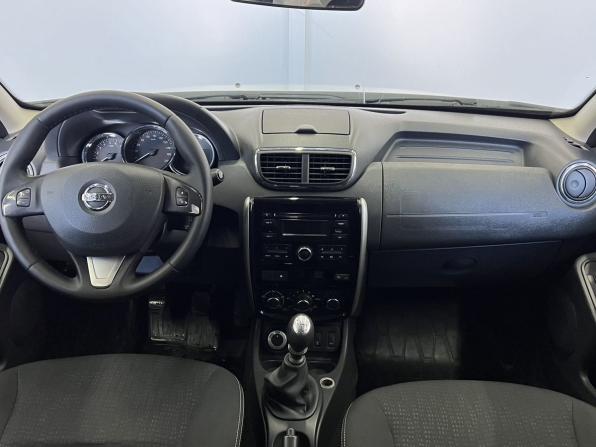 Nissan Terrano III (D10) с пробегом 2018 года, цена 1 499 000 рублей, 80060 км, внедорожник, Автокод Объявления
