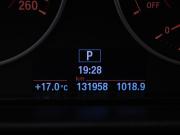 BMW 3 серии VI (F3x) Рестайлинг Москва  - изображение 29