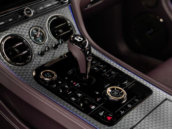 Bentley Continental GT IV с пробегом 2026 года, цена 46 875 000 рублей, 77 км, купе, Автокод Объявления