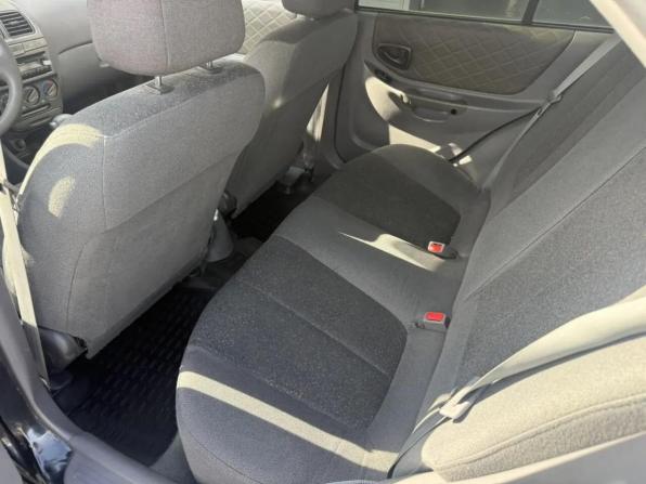 Hyundai Accent II с пробегом 2007 года, цена 445 000 рублей, 227172 км, седан, Автокод Объявления