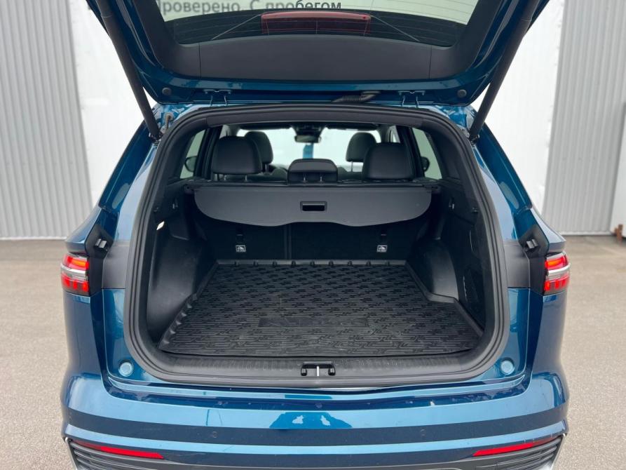 Geely Monjaro I Санкт-Петербург  - изображение 7