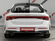 Kia K5 III Екатеринбург  - изображение 37