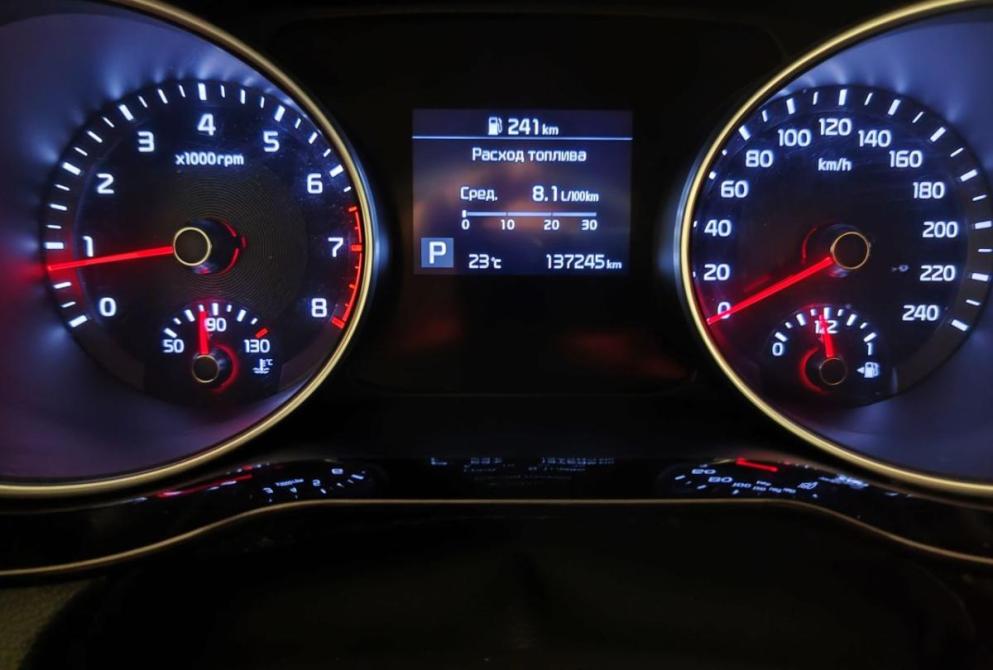 Kia Ceed III Ярославль  - изображение 9