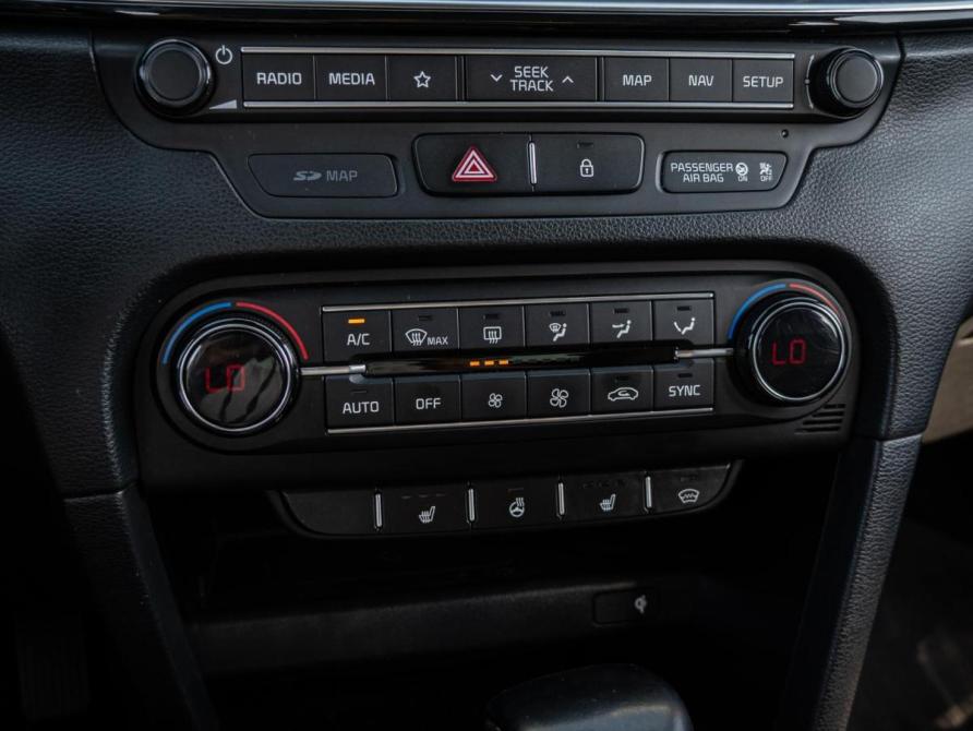 Kia Ceed III Краснодар  - изображение 13