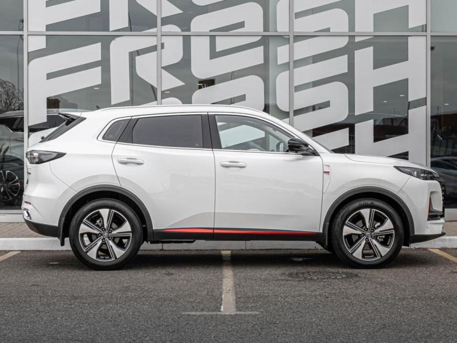 Changan CS55 Plus II Краснодар  - изображение 5