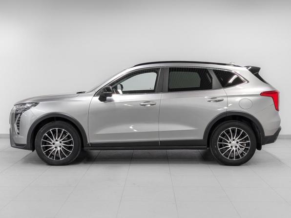 Haval Jolion I Рестайлинг с пробегом 2024 года, цена 2 100 000 рублей, 53618 км, внедорожник, Автокод Объявления