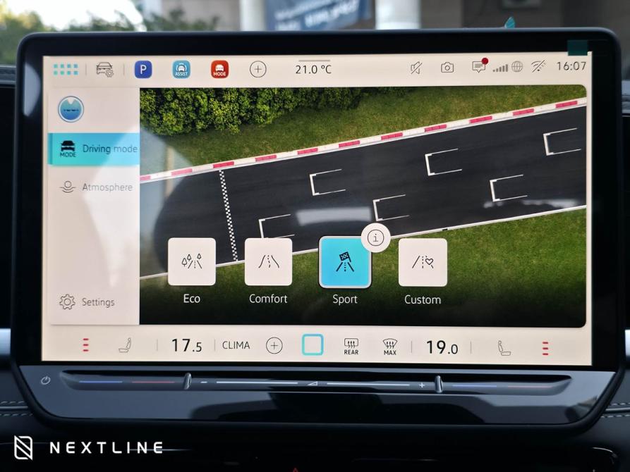 Volkswagen Passat (North America and China) Pro I Самара  - изображение 24