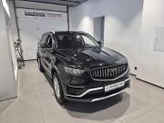 Belgee X70 I Рестайлинг Москва  - изображение 18