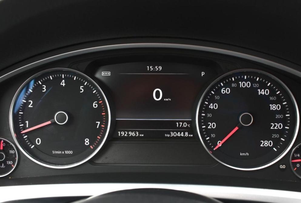 Volkswagen Touareg II Рестайлинг Нижний Новгород  - изображение 11