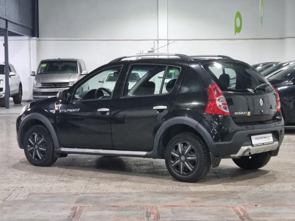 Renault Sandero I с пробегом 2012 года, цена 607 000 рублей, 114535 км, хэтчбек, Автокод Объявления