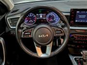 Kia Ceed III Рестайлинг Москва  - изображение 47