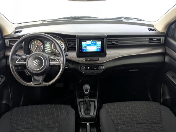 Suzuki Ertiga II Рестайлинг с пробегом 2023 года, цена 2 050 000 рублей, 46766 км, компактвэн, Автокод Объявления