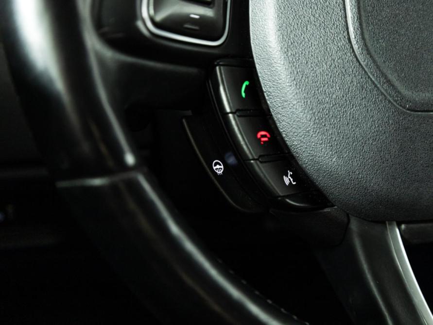 Land Rover Range Rover Evoque I Санкт-Петербург  - изображение 23