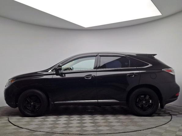 Lexus RX III с пробегом 2010 года, цена 2 099 000 рублей, 112299 км, внедорожник, Автокод Объявления
