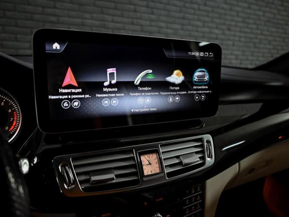 Mercedes-Benz CLS II (C218) Рестайлинг с пробегом 2015 года, цена 2 400 000 рублей, 221827 км, универсал, Автокод Объявления