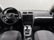 Skoda Octavia II (A5) Рестайлинг Магнитогорск  - изображение 25