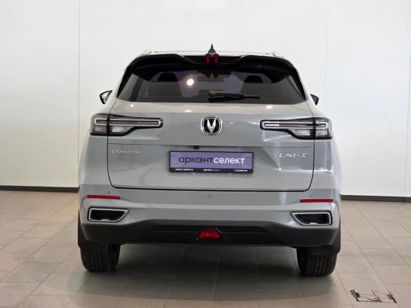 Changan UNI-S I с пробегом 2024 года, цена 2 280 000 рублей, 33161 км, внедорожник, Автокод Объявления