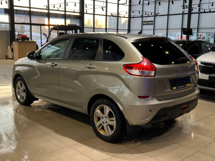 Lada (ВАЗ) XRAY I Оренбург  - изображение 7