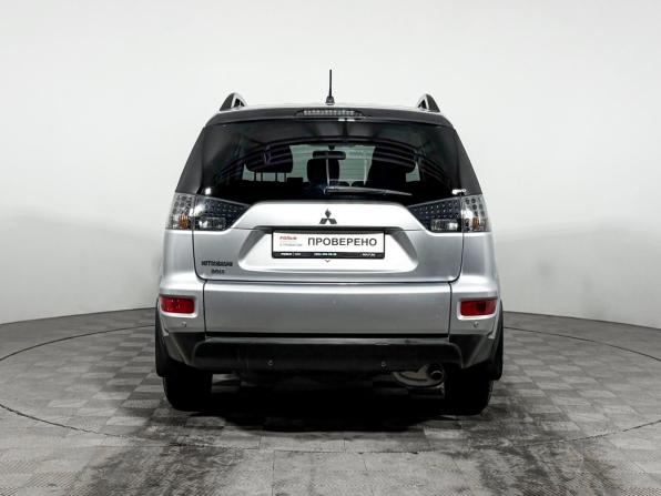 Mitsubishi Outlander II Рестайлинг с пробегом 2011 года, цена 1 399 000 рублей, 88887 км, внедорожник, Автокод Объявления