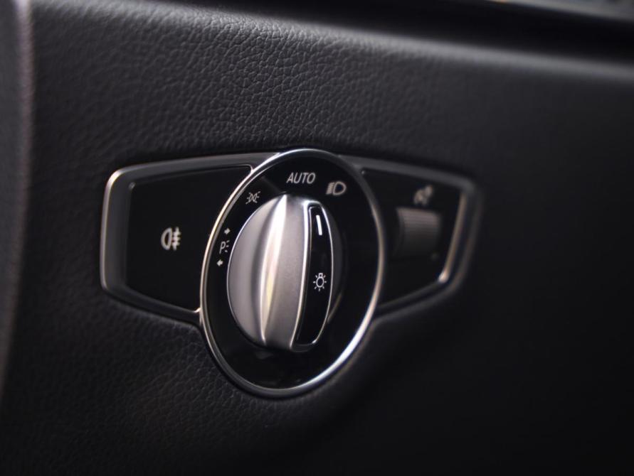 Mercedes-Benz E-Класс AMG V (W213) Санкт-Петербург  - изображение 17
