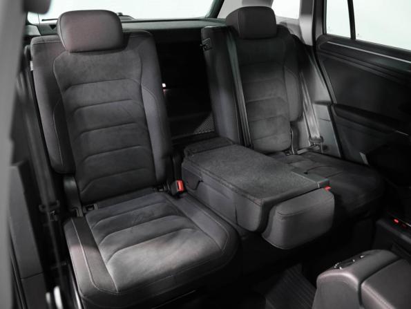 Volkswagen Tiguan II с пробегом 2017 года, цена 2 269 000 рублей, 164630 км, внедорожник, Автокод Объявления