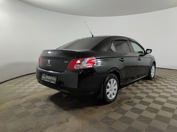 Peugeot 301 I с пробегом 2013 года, цена 415 000 рублей, 161000 км, седан, Автокод Объявления