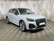 Audi Q2 I Рестайлинг Москва  - изображение 23