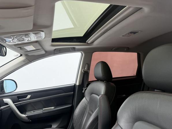 Haval H6 I с пробегом 2019 года, цена 1 500 000 рублей, 120814 км, внедорожник, Автокод Объявления