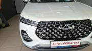 Chery Tiggo 7 Pro I Уфа  - изображение 38