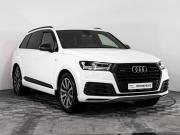 Audi Q7 II (4M) Санкт-Петербург  - изображение 40
