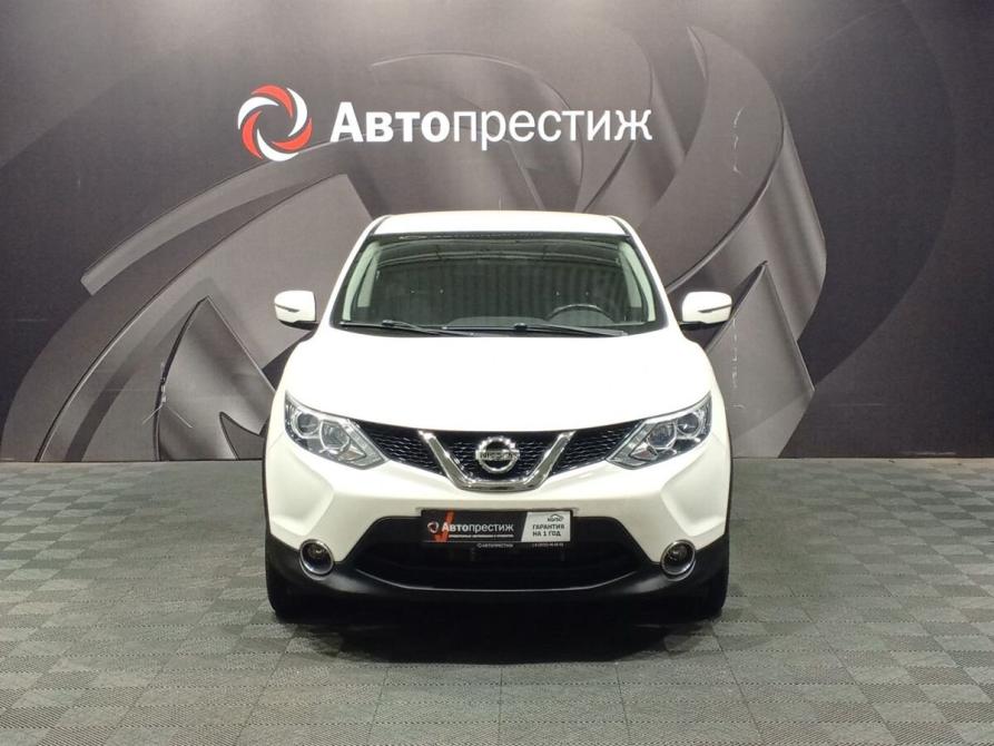 Nissan Qashqai II Оренбург  - изображение 2