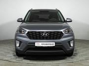 Hyundai Creta I Рестайлинг Санкт-Петербург  - изображение 21