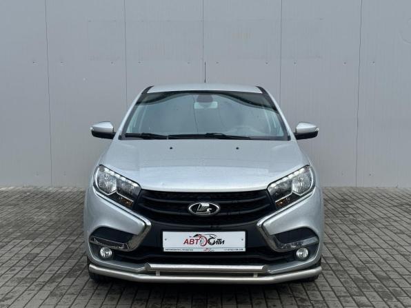 Lada (ВАЗ) XRAY I с пробегом 2017 года, цена 769 000 рублей, 154077 км, хэтчбек, Автокод Объявления