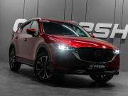 Mazda CX-5 II Рестайлинг Тюмень  - изображение 34