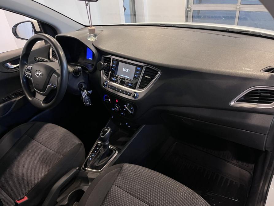 Hyundai Solaris II Рестайлинг Чебоксары  - изображение 12