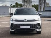 Volkswagen Tiguan III (China Market) Москва  - изображение 25
